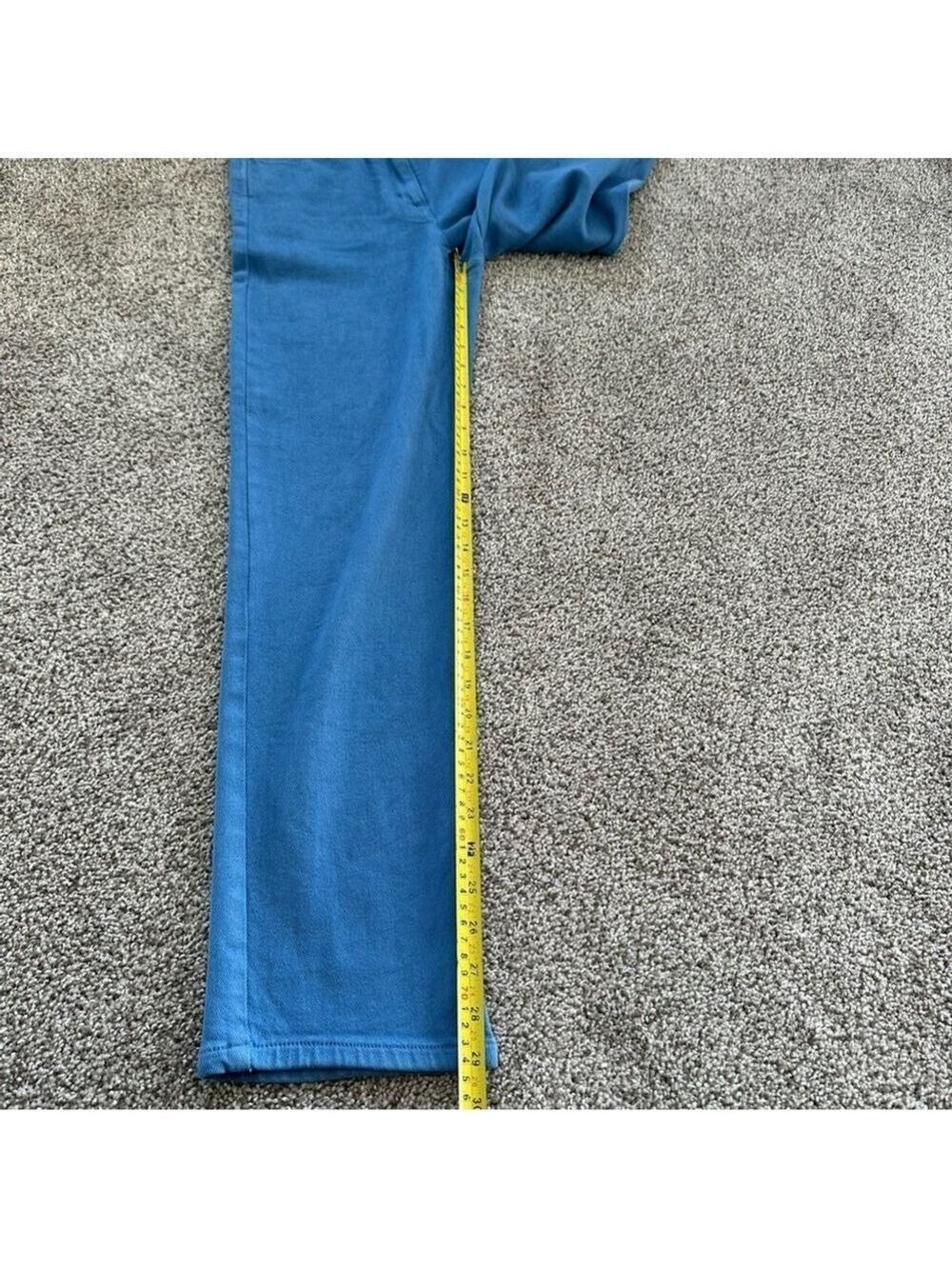Wilfred Free The Melina™ Pant Size 0 Light Blue - Picture 10 of 12